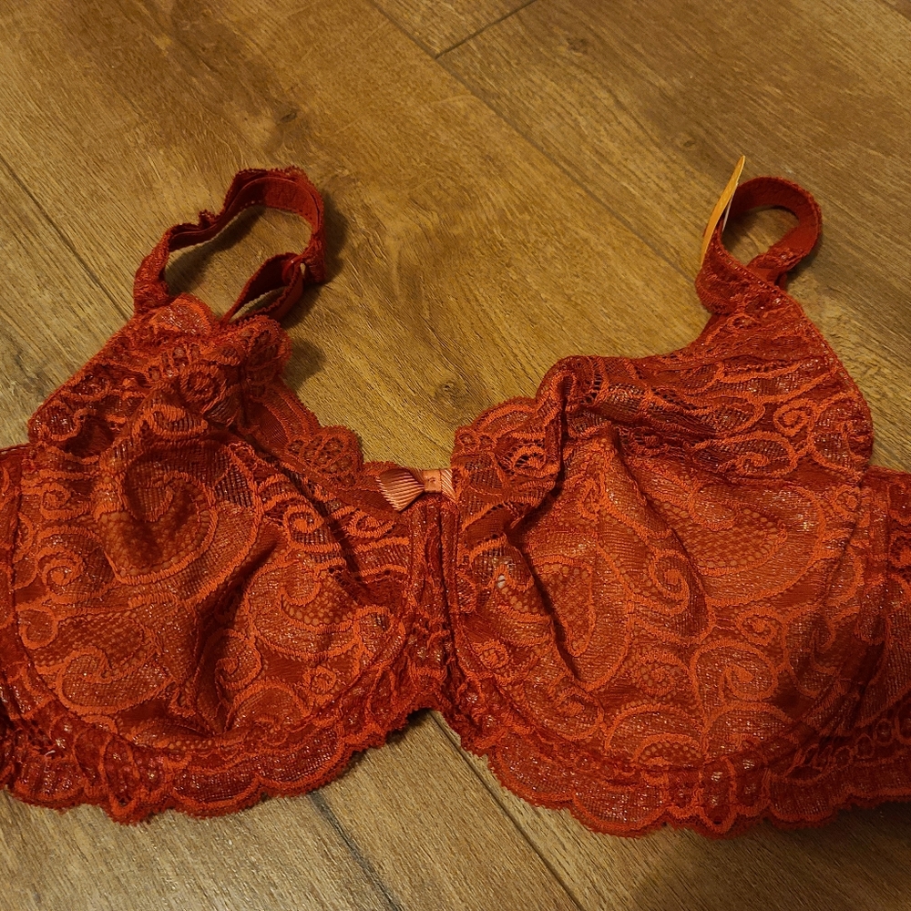 Lacey bra 40DD